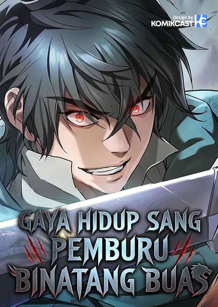 A Beast Hunter’s Way Of Life