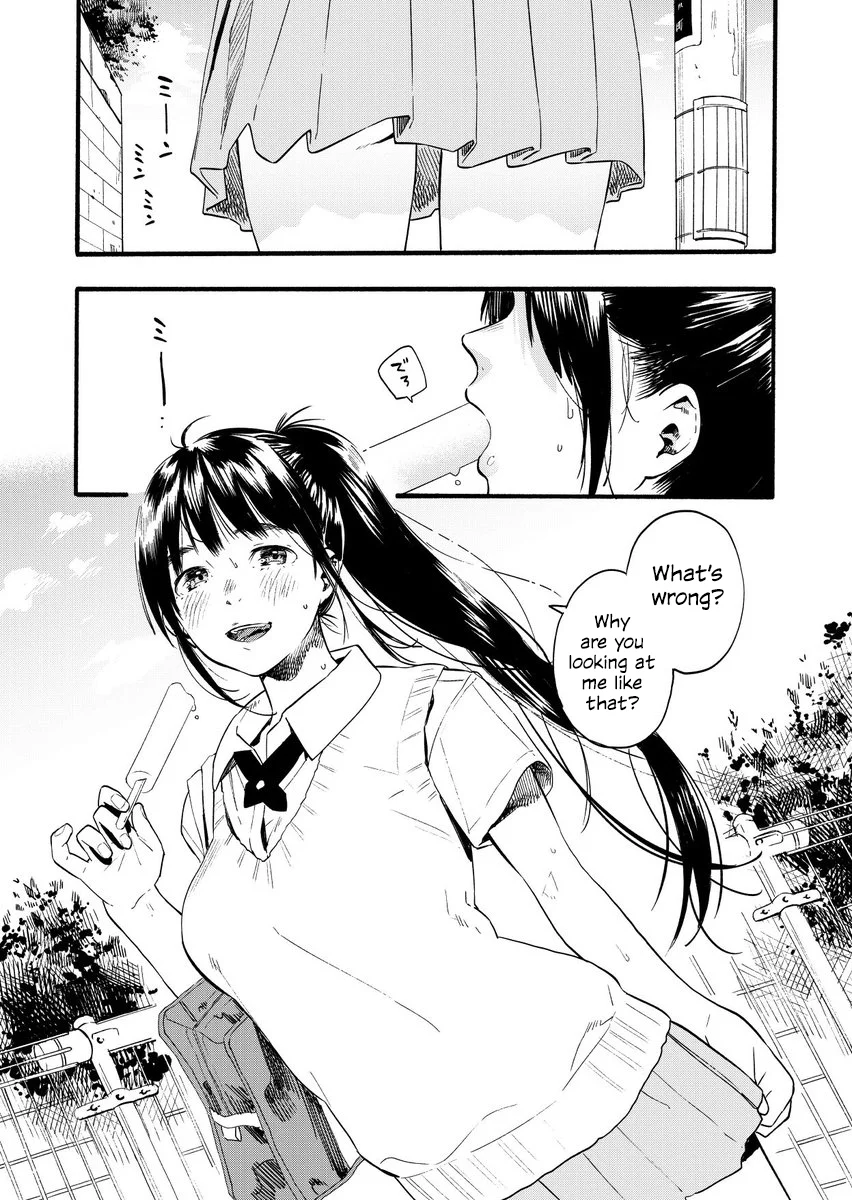 A Cliche Story with a Childhood Friend Onee-san