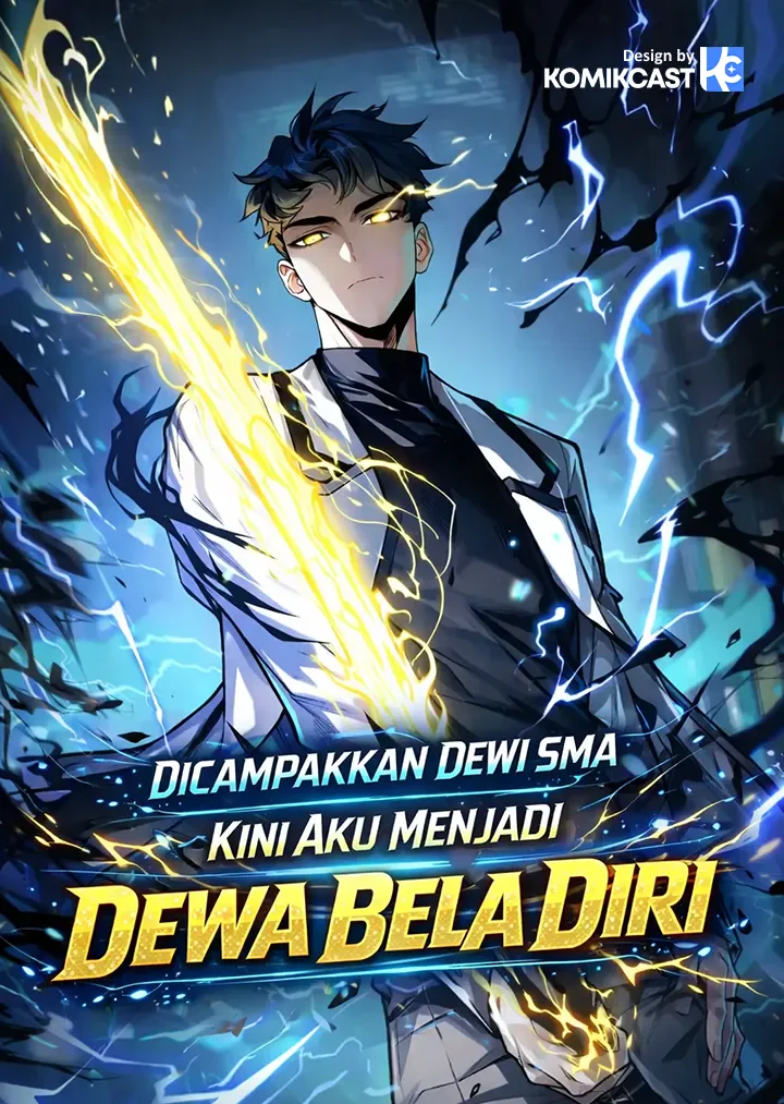 After the High School Goddess Dumped Me I Became a Martial Arts God (After breaking up with the school beauty)