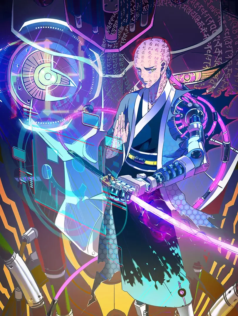 Building the Strongest Shaolin Temple in Another World