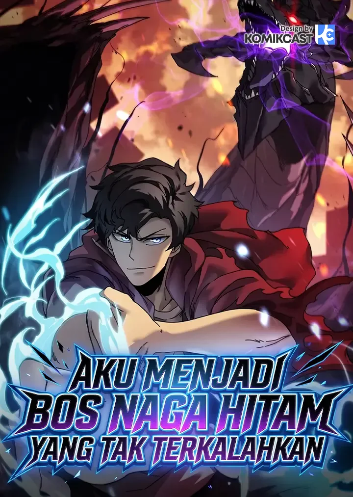 I Become Invincible Black Dragon Boss At The Start