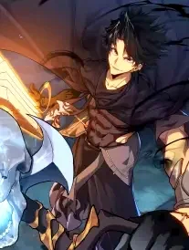 One Drop of Blood Forever