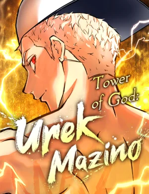 Tower Of God: Side Story Urek Mazino