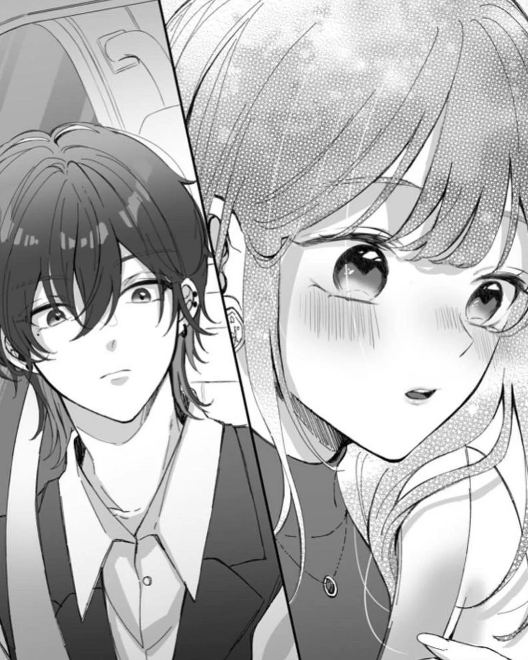 A Story About Secretly Dating a Bartender