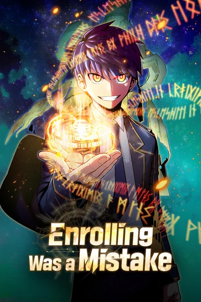 Admission is a Waste of Time