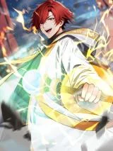 All My Abilities Are Forbidden Spells (Profession changer: All My Spell are Forbidden Skills)