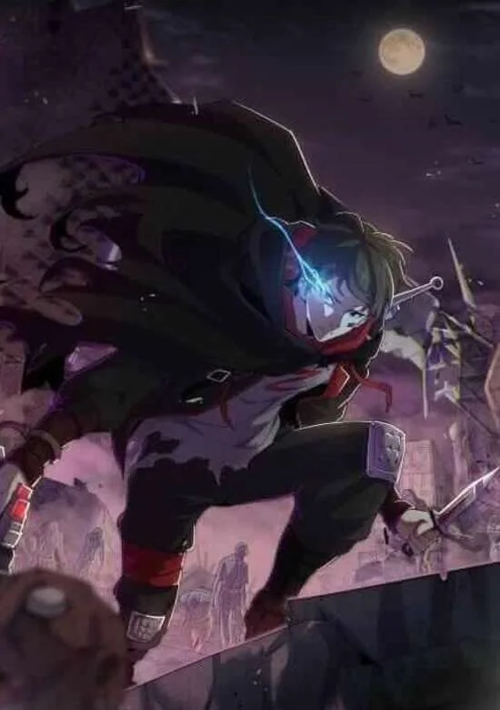 Apocalyptic Thief (Rogue Of Doom)