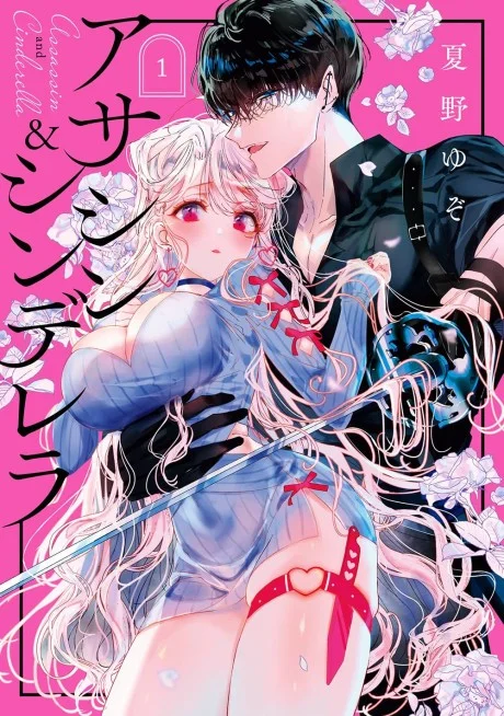 Assassin x Cinderella