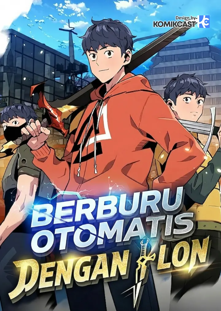 Auto-Hunting With Clones