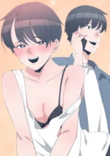 B-Rank Adventurer With an Evil Look Becomes a Daddy to the Protagonist and His Childhood Friends (Akuninzura shita B-kyuu Boukensha)