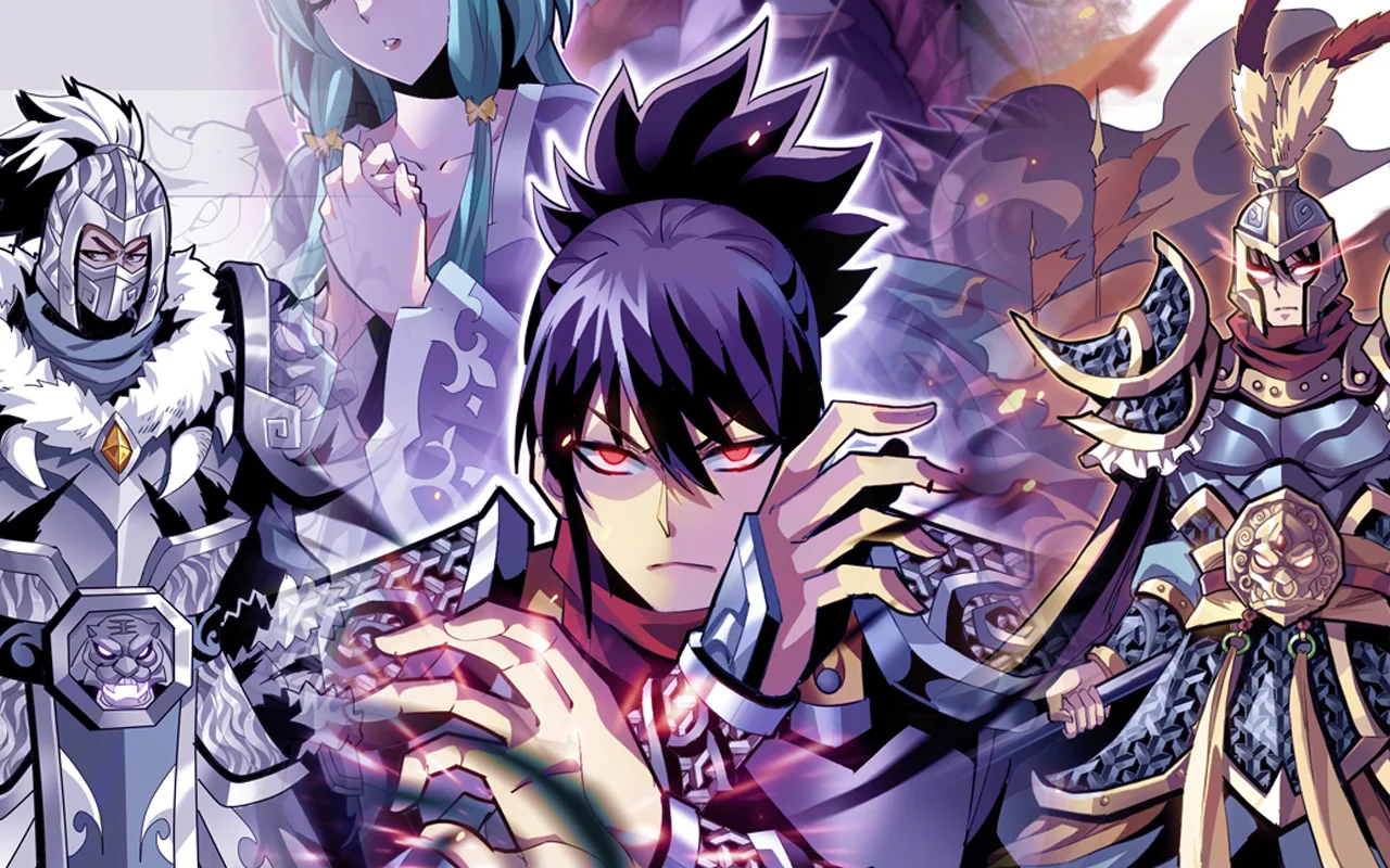 Battle Armor Academy