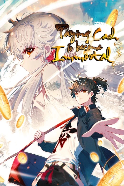 Becoming Immortal by Paying Cash