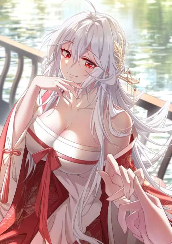 Breaking Into The Body of The Emperor’s Daughter (Unveiling the Emperor’s Secret)