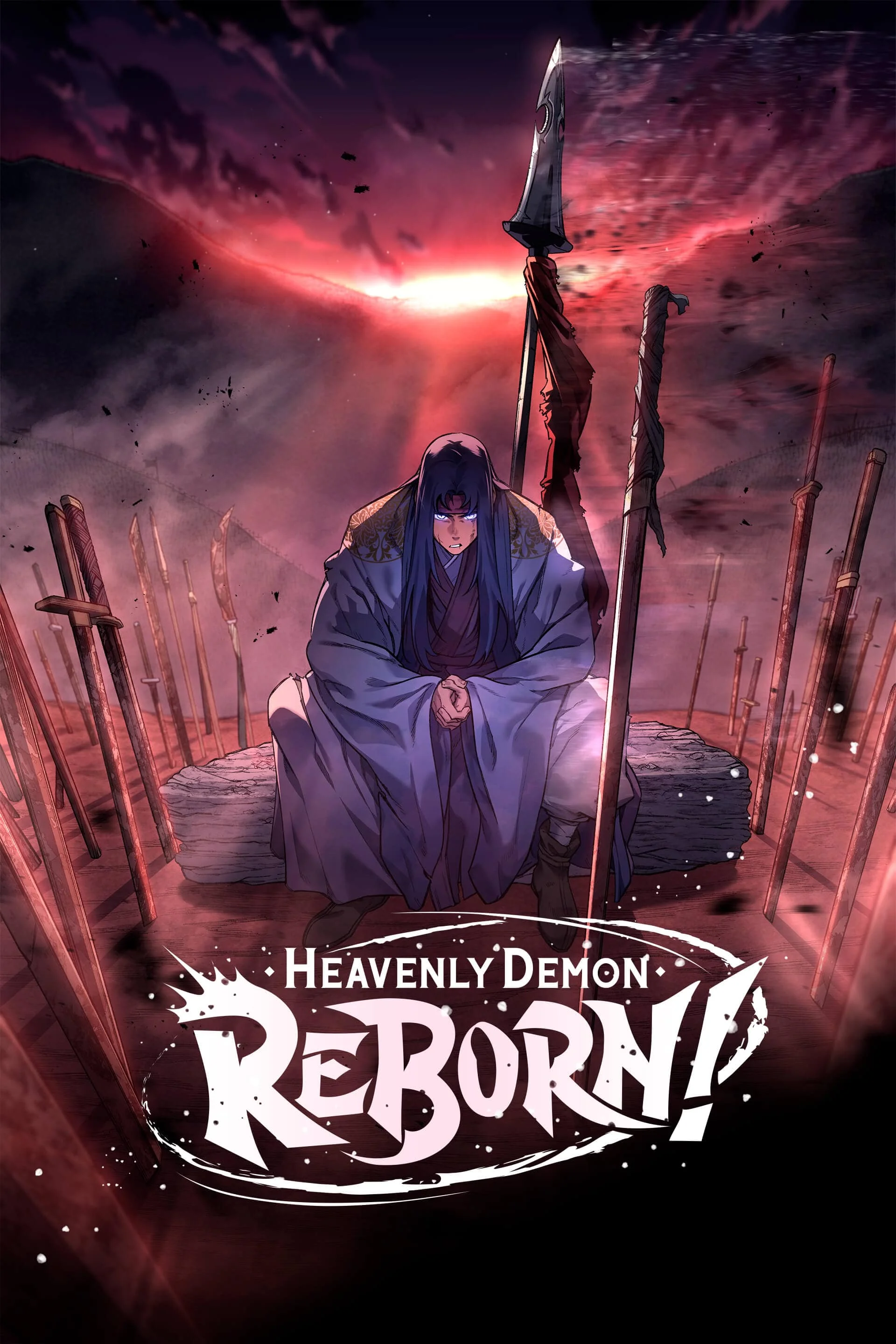 Chronicles of Heavenly Demon