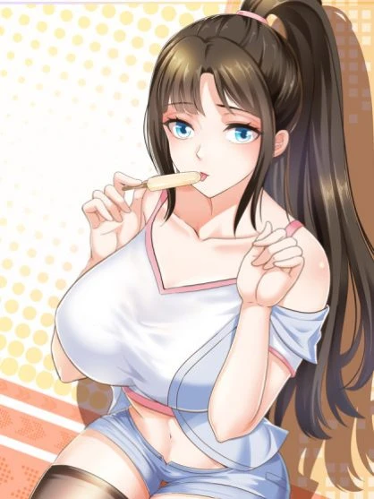 Dad Asked Me to Choose One of Ten Goddesses to Marry Dad Asked Me to Choose One of Ten Goddesses to Marry