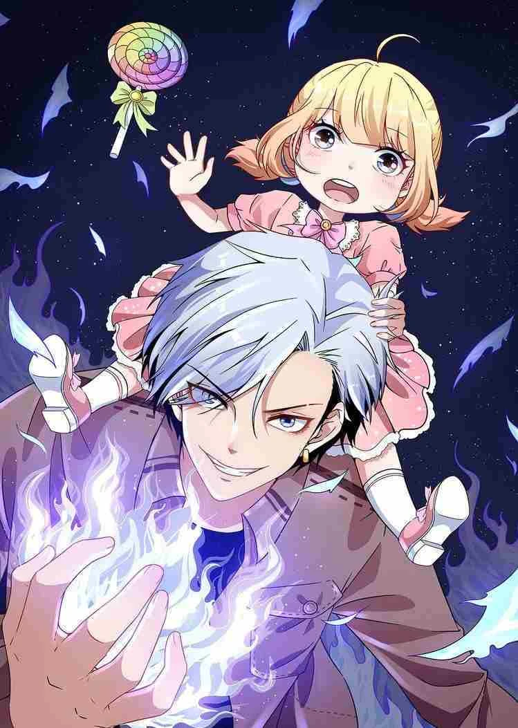 Daddy From Hell Daddy From Hell