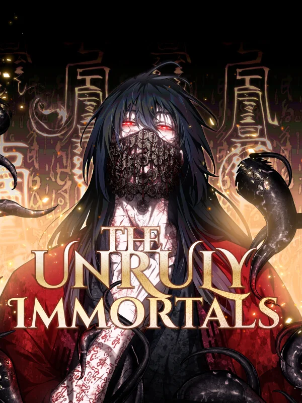 Dao of the Bizarre Immortal