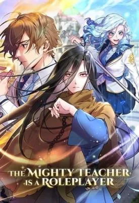 Defective Reincarnator Becomes The Ultimate Teacher