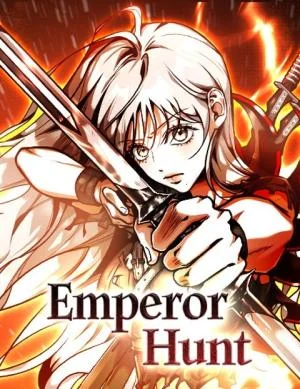 Emperor Hunt (Empress Hunt)