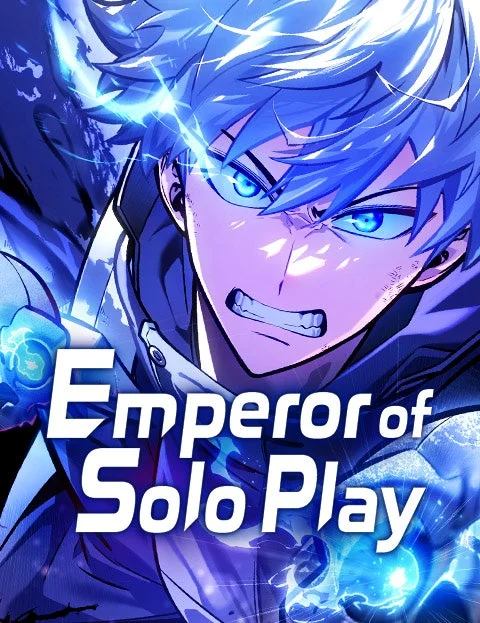 Emperor Of Solo Play