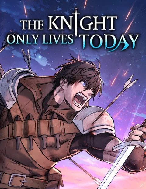 Eternally Regressing Knight