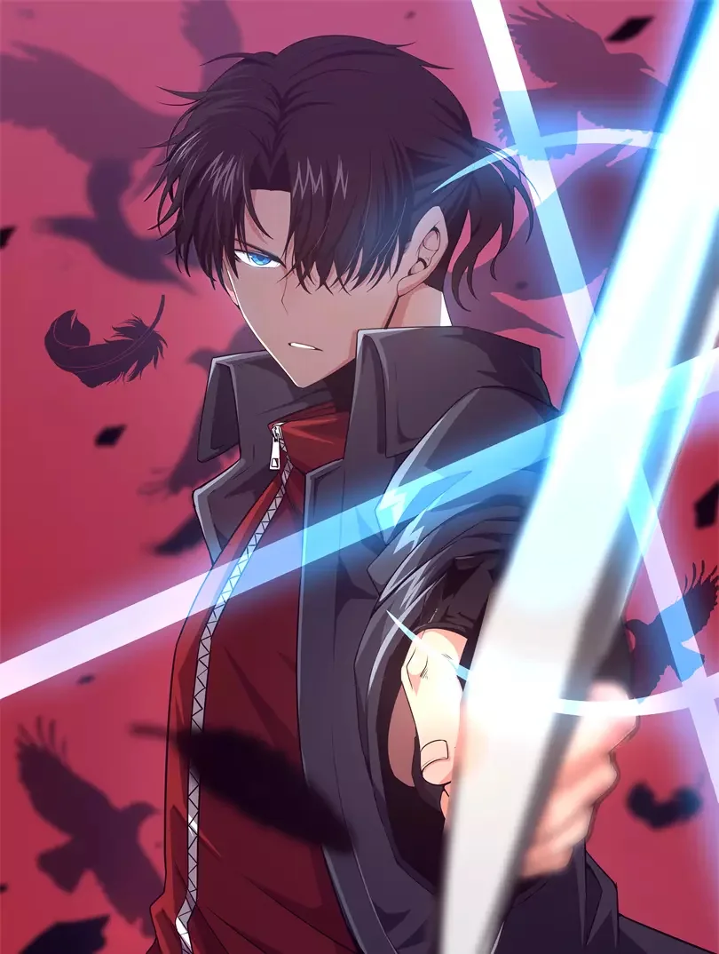 Evolution Frenzy (The Frenzy of Evolution)