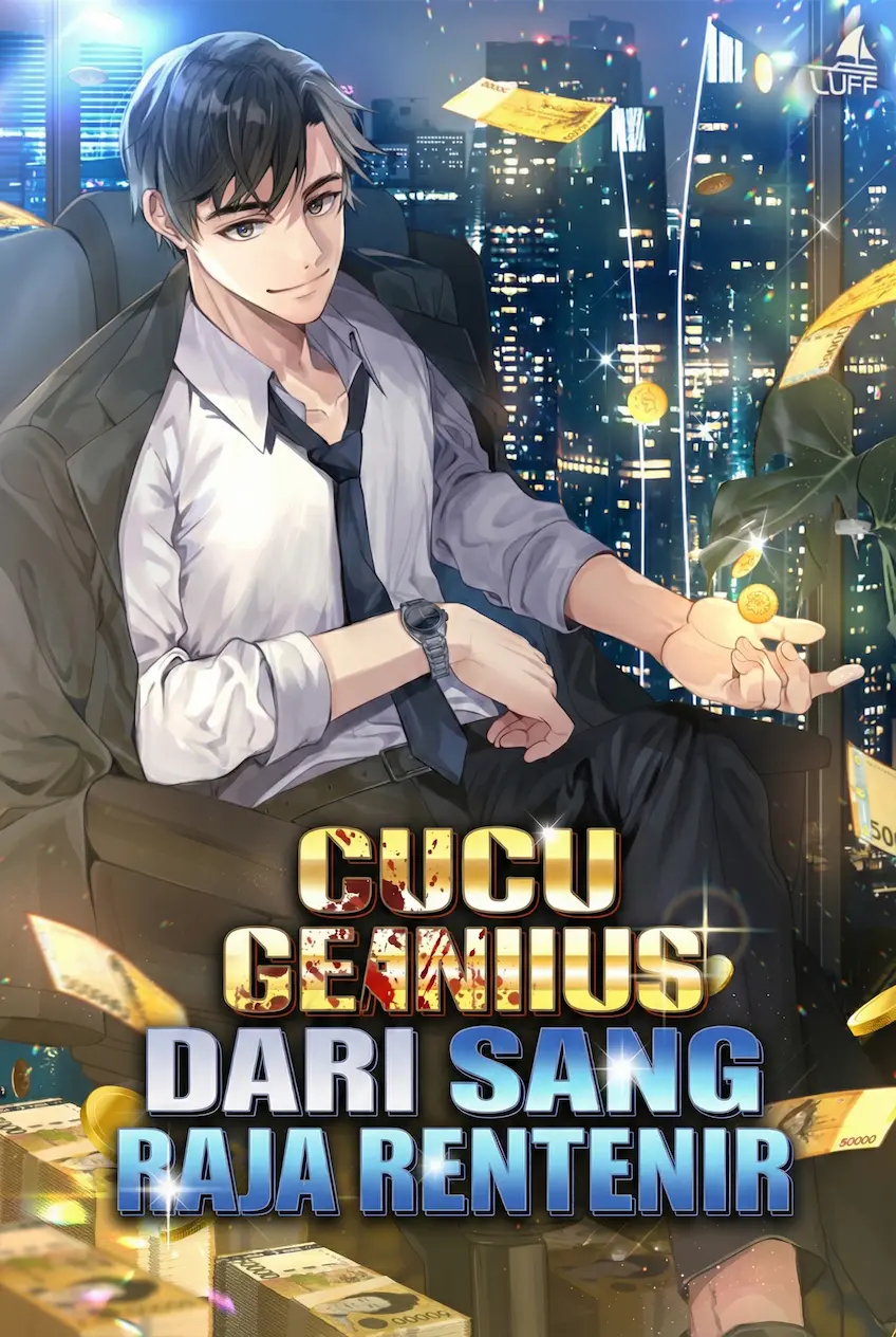 Genius Grandson of the Loan Shark King