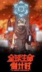 Global Countdown to Life (Survival CountDown)