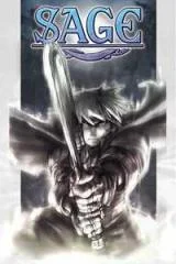 Hazure Akamadoushi ha Kenjyatime ni Musou suru (The Loser Red Mage is Unmatched in Sage Time)