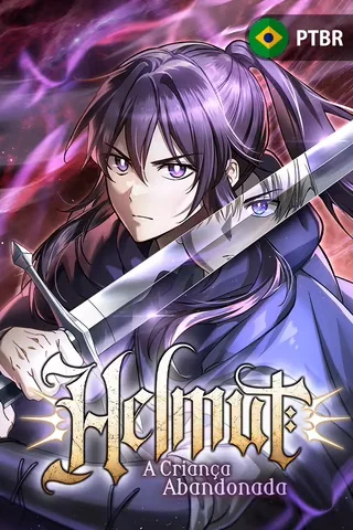 Helmut: The Forsaken Child