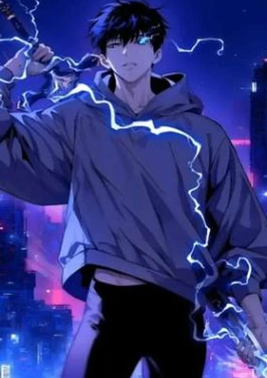 High Martial Arts: Genius Is Only the Threshold to Meeting Me!