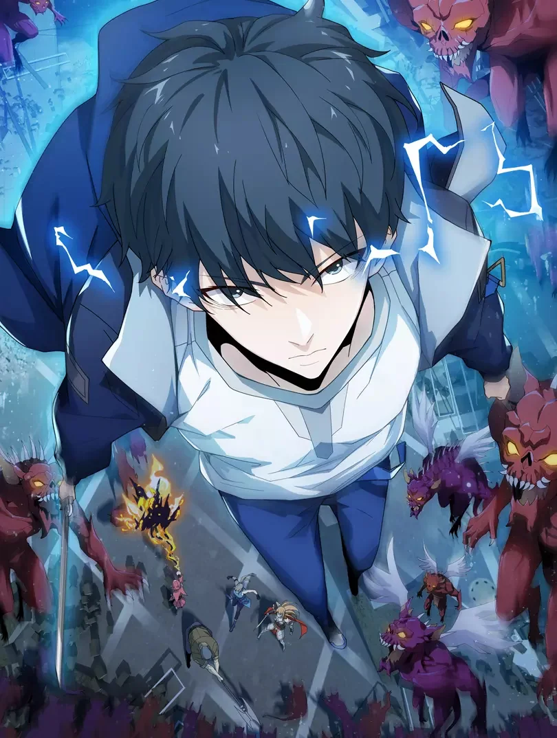 I Have Been Stuck on the Same Day for 3000 Years