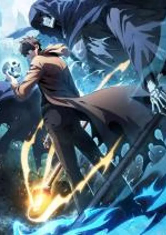 Idle Player Returns as a God (I Awoke as a God)