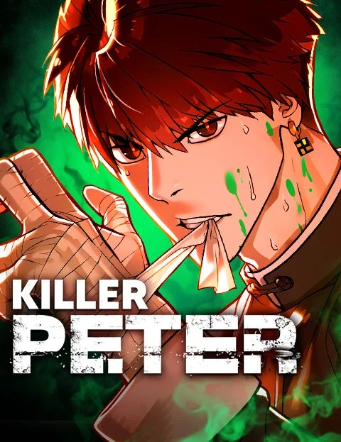Killer Peter