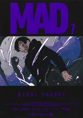 MAD (OOTORI Yuusuke)