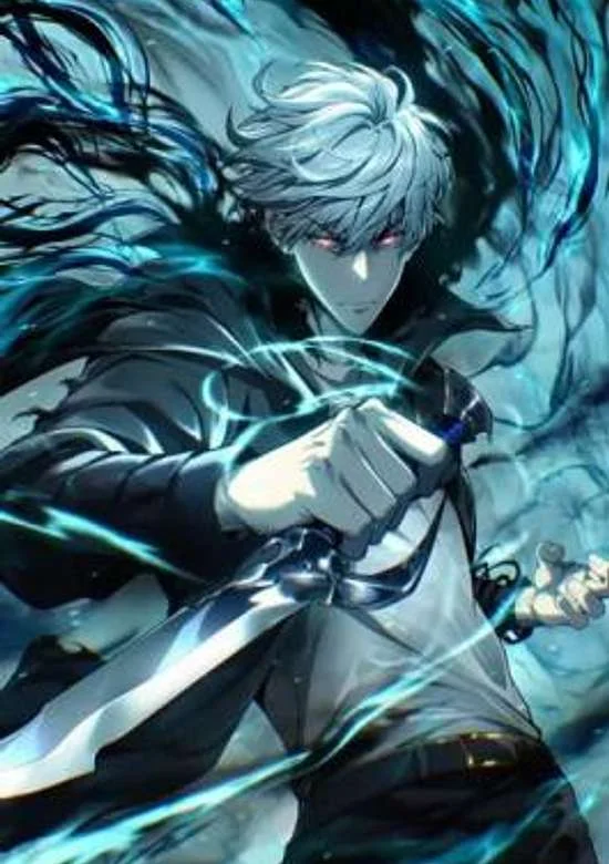 Rebirth of the Thief Who Roamed the World