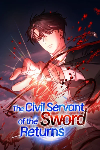 Return of the High-Ranking Civil Servant