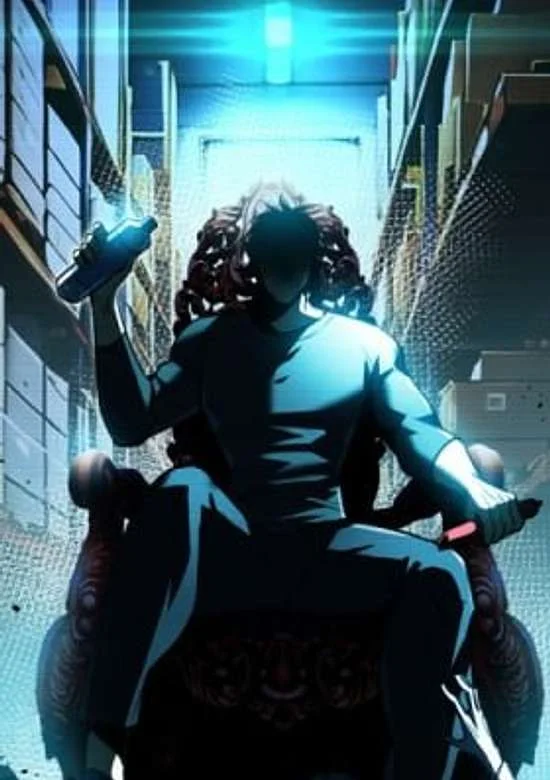 Surviving the Heat Apocalypse with My God-Tier Safehouse