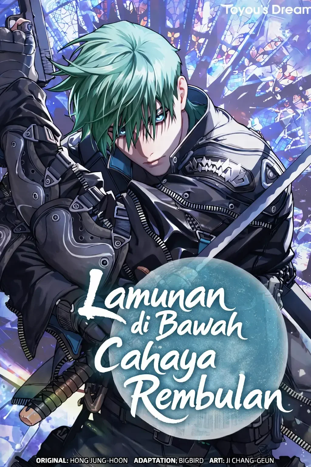 Tales of the Moonlit Night