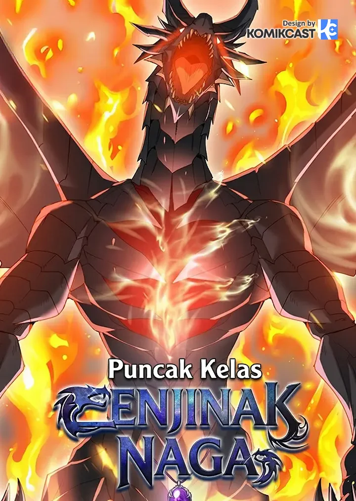 The Apex of Dragon Mastery