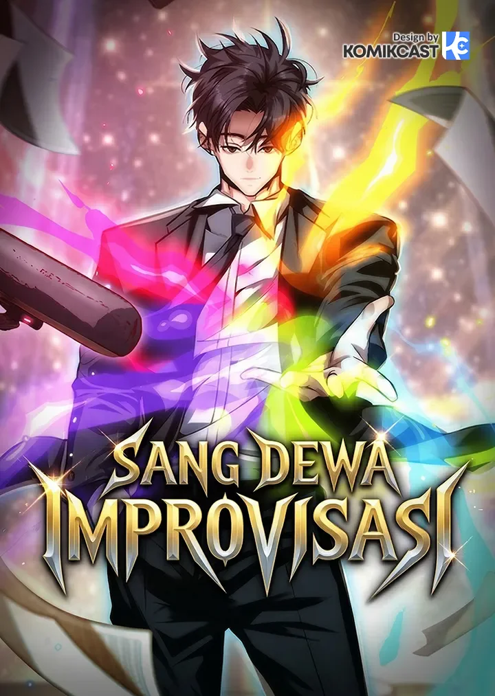 The God of Improvisation