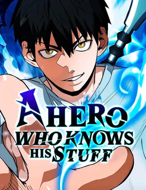 World-Saving Is A Skill