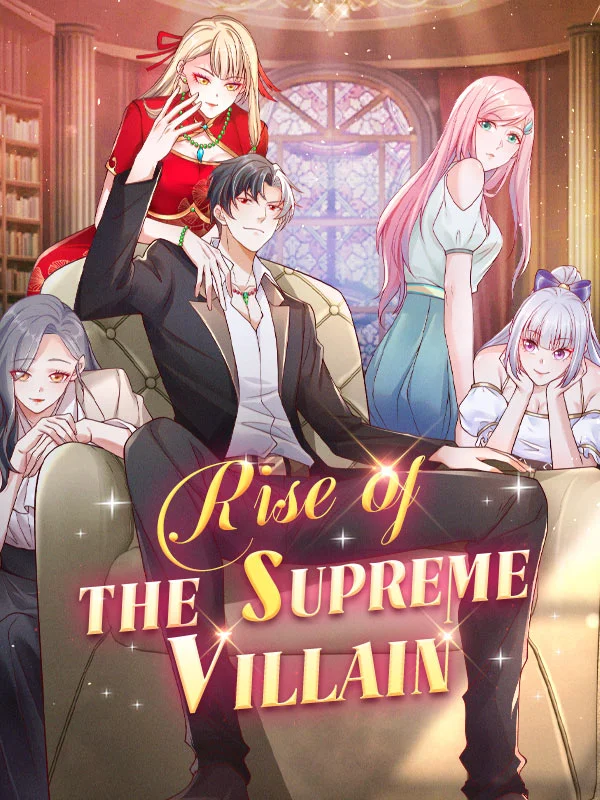 Arch Villain