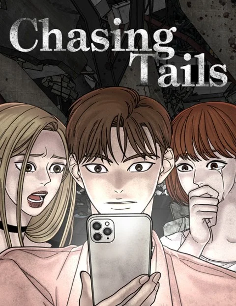 Chasing Tails