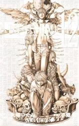 Death Note (Color Edition)
