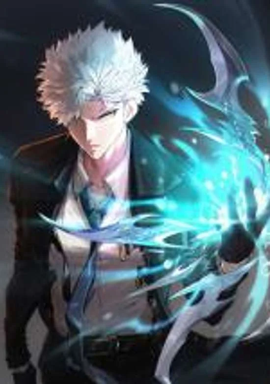 If I Don’t Die Soon, I Will Rule The Demon Realm