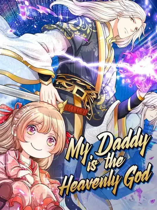 Immortal Daddy Xianzun