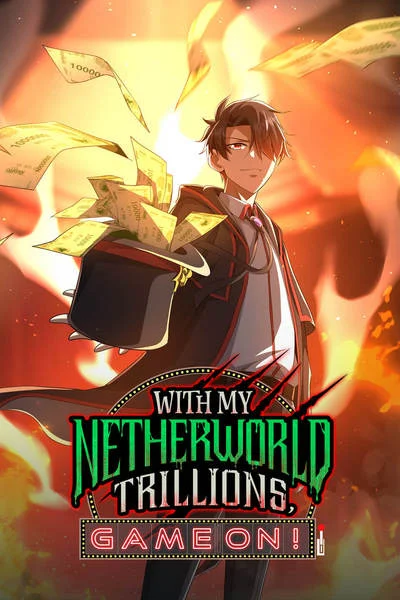It All Starts With Trillions Of Nether Currency